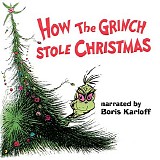 Various artists - How The Grinch Stole Christmas