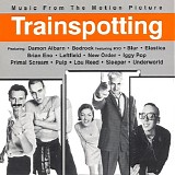 Various artists - Trainspotting