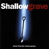 Various artists - Shallow Grave