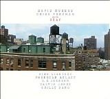 David Murray, Chico Freeman & Ozay - David Murray & Chico Freeman with Ozay