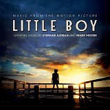 Stephan Altman & Mark Foster - Little Boy
