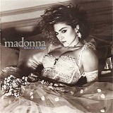 Madonna - Like A Virgin