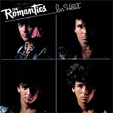 The Romantics - In Heat