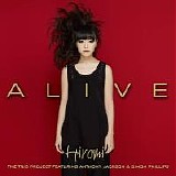 Hiromi - Alive