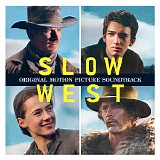 Jed Kurzel - Slow West