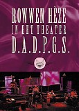 Rowwen HÃ¨ze - D.A.D.P.G.S. : In Het Theater (DVD/CD)