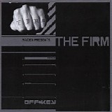 Raiden - The Firm