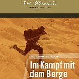 Paul Hindemith - Im Kampf Mit Dem Berge - 1. Teil: In Sturm und Eis (Eine Alpensymphonie In Bildern)