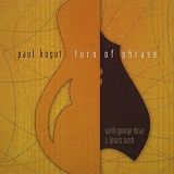 Paul Kogut - Turn of Phrase