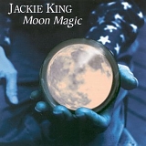 Jackie King - Moon Magic
