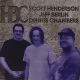 Henderson, Berlin, Chambers - HBC