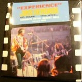 The Jimi Hendrix Experience - Live At The Royal Albert Hall