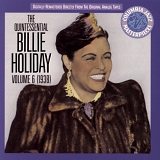 Billie Holiday - The Quintessential Billie Holiday Volume 3 (1936-1937)