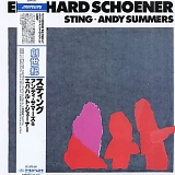Eberhard Schoener - Eberhard Schoener Sting Andy Summer