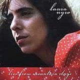 Laura Nyro - Live From Mountain Stage