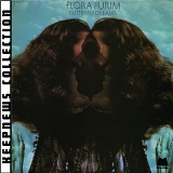 Flora Purim - Butterfly Dreams