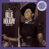 Billie Holiday - The Quintessential Billie Holiday Volume 4 (1937)