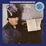 Billie Holiday - The Quintessential Billie Holiday Volume 7 (1938-1939)