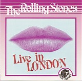 The Rolling Stones - Live In London 1964 - 1968