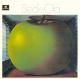 Jeff Beck - Beck-Ola - 2004 EMI Remaster