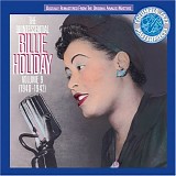 Billie Holiday - The Quintessential Billie Holiday Volume 9 (1940-1942)