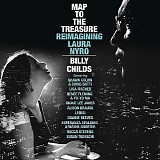 Various artists - Map to the Treasure: Reimagining Laura Nyro