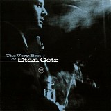 Stan Getz - The Best of Stan Getz