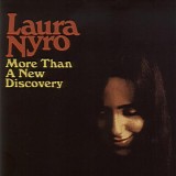 Laura Nyro - More Than a New Discovery