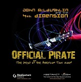 John McLaughlin and the 4th Dimension - Official Pirate