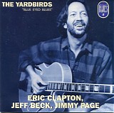 The Yardbirds - Blue Eyed Blues