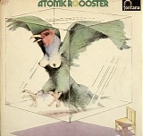 Atomic Rooster - Atomic Roooster