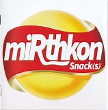 Mirthkon - Snack(s)