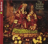 The Radha Krsna Temple - The Radha Krsna Temple