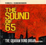 The Graham Bond Organization - The Sound Of '65