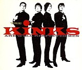 The Kinks - (Are) Well Respected Men