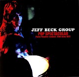 Jeff Beck Group - Pop Spectacular (Live at Paris Theatre 1972)