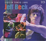 Jeff Beck - Live In Tokyo 1999