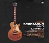Various artists - Screaming and Crying: 75 Masterpieces By 35 Blues Guitarists