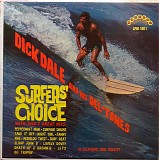 Dick Dale & His Del-Tones - Surfers' Choice