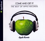 Various artists - Come And Get It: The Best Of Apple Records