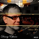 Danny Elfman - Music For A Darkened Theatre Vol.3