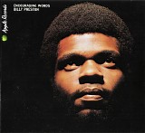 Billy Preston - Encouraging Words