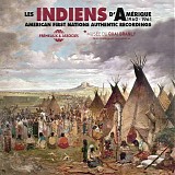 Various artists - Les Indiens d'Amerique 1960-19