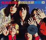 Rolling Stones, The - Genuine Black Box 1961 1974