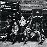 Allman Brothers Band, The - The 1971 Fillmore East Recordings