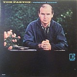 Tom Paxton - Outward Bound