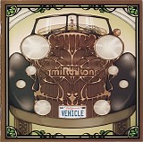 Mirthkon - Vehicle