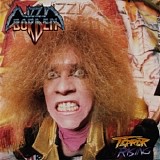 Lizzy Borden - Terror Rising