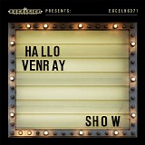 Hallo Venray - Show (LP/CD)