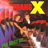 Trans-X - The Best Of